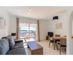 apartamento en Venta en Calpe. FTBS-T3518