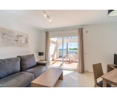 apartamento en Venta en Calpe. FTBS-T3518