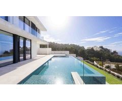 villa en Venta en Andratx. XPNT-T3922