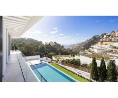 villa en Venta en Andratx. XPNT-T3922