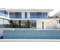 villa en Venta en Andratx. XPNT-T3922