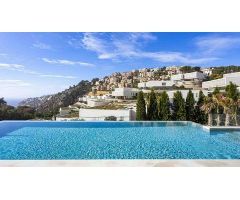 villa en Venta en Andratx. XPNT-T3922