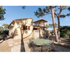 villa en Venta en Santa Ponsa. GPBS-T2310