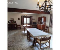 casa en Venta en JaÃ©n. QTOT-T447