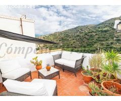 casa adosada en Alquiler vacacional en Torrox. RLJO-T6363