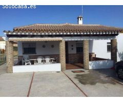 villa en Venta en Chiclana De La Frontera. XSBL-T214