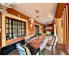 villa en Venta en Chiclana De La Frontera. XSBL-T215