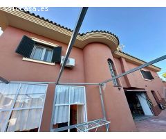 villa en Venta en Chiclana De La Frontera. XSBL-T215