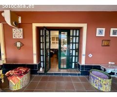 villa en Venta en Chiclana De La Frontera. XSBL-T215