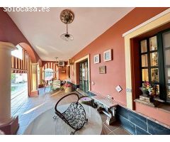 villa en Venta en Chiclana De La Frontera. XSBL-T215