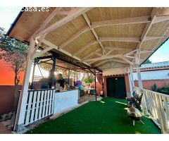 villa en Venta en Chiclana De La Frontera. XSBL-T215