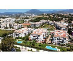 apartamento en Venta en Marbella. LEPV-T4153