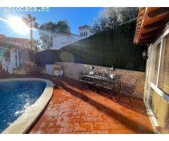 Chalet en Venta en La Manga del Mar Menor, Murcia