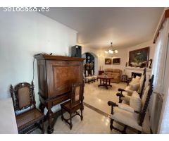 Chalet en Venta en La Manga del Mar Menor, Murcia
