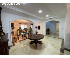 Chalet en Venta en La Manga del Mar Menor, Murcia