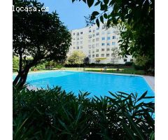 Piso en venta con garaje, piscina y trastero en Ríos Rosas, Madrid. EGYB-T489
