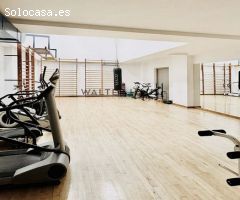 Piso en venta con garaje, piscina y trastero en Ríos Rosas, Madrid. EGYB-T489