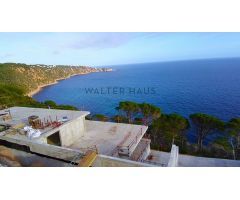Casa en venta Punta Brava Sant Feliu de Guixols, Costa Brava. EGYB-T548