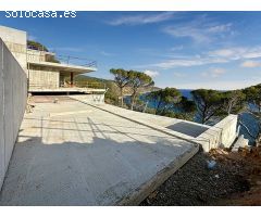 Casa en venta Punta Brava Sant Feliu de Guixols, Costa Brava. EGYB-T548
