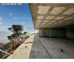 Casa en venta Punta Brava Sant Feliu de Guixols, Costa Brava. EGYB-T548