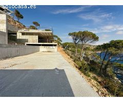Casa en venta Punta Brava Sant Feliu de Guixols, Costa Brava. EGYB-T548