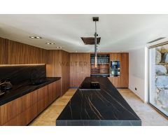 Casa estrenar en Casa Nova Sant Feliu de Guixols, Costa Brava. EGYB-T549