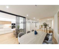 Piso exterior reformado en venta en Goya, Madrid.. EGYB-T553