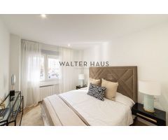 Piso exterior reformado en venta en Goya, Madrid.. EGYB-T553