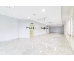 Piso exterior en venta a reformar y segregable en Chamberí, Madrid. EGYB-T563
