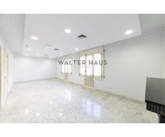 Piso exterior en venta a reformar y segregable en Chamberí, Madrid. EGYB-T563