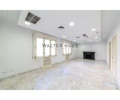 Piso exterior en venta a reformar y segregable en Chamberí, Madrid. EGYB-T563