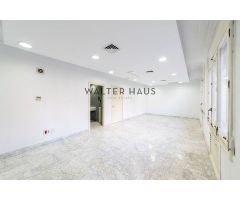 Piso exterior en venta a reformar y segregable en Chamberí, Madrid. EGYB-T563