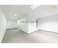Piso exterior en venta a reformar y segregable en Chamberí, Madrid. EGYB-T563