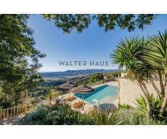 Villas de lujo con piscina privada y vistas al mar en la Costa Brava, Girona. EGYB-T572