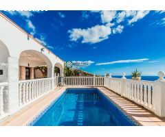 chalet en Venta en Almunecar. FBKS-T155