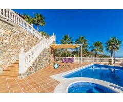 chalet en Venta en Itrabo. FBKS-T156