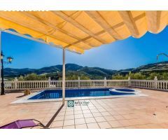 chalet en Venta en Itrabo. FBKS-T156