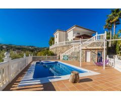 chalet en Venta en Itrabo. FBKS-T156