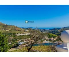 chalet en Venta en Itrabo. FBKS-T156