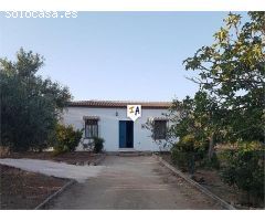 villa en Venta en Villanueva Del Rosario. FQFR-T5536