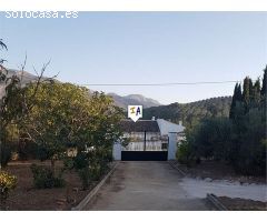 villa en Venta en Villanueva Del Rosario. FQFR-T5536