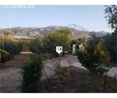 villa en Venta en Villanueva Del Rosario. FQFR-T5536