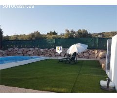 villa en Venta en Villanueva Del Rosario. FQFR-T5536