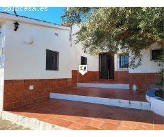 casa en Venta en Villanueva Del Trabuco. FQFR-T5537
