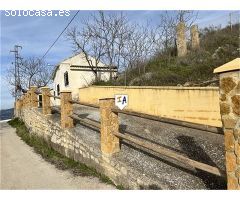 casa en Venta en Algarinejo. FQFR-T5552