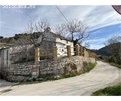 casa en Venta en Algarinejo. FQFR-T5552