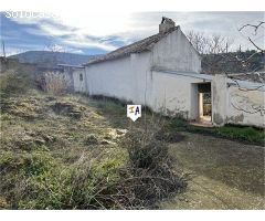 casa en Venta en Algarinejo. FQFR-T5552