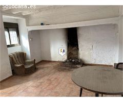 casa en Venta en Algarinejo. FQFR-T5552