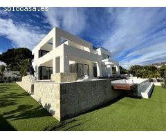 villa en Venta en Benissa. FTBS-T3534