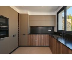 villa en Venta en Calpe. FTBS-T3538